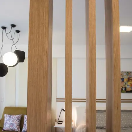 Violet #colony_white_tower Lägenhet *